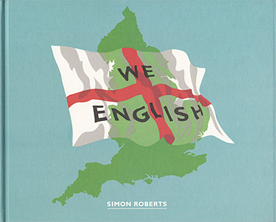 Simon Roberts: We English