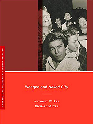 Weegee and Naked City