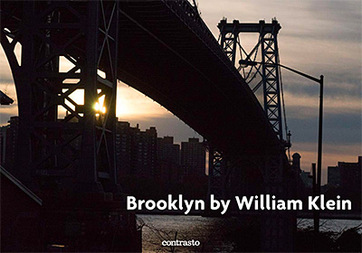 Brooklyn by William Klein
