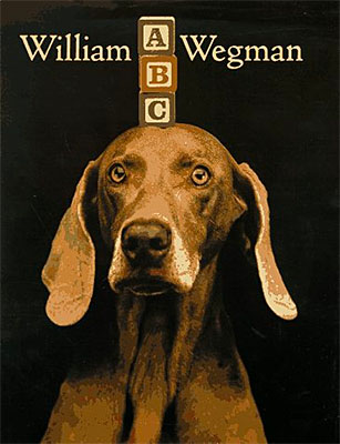 William Wegman: ABC