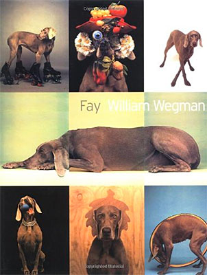 William Wegman: Fay