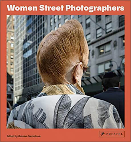 Women Street Photographers