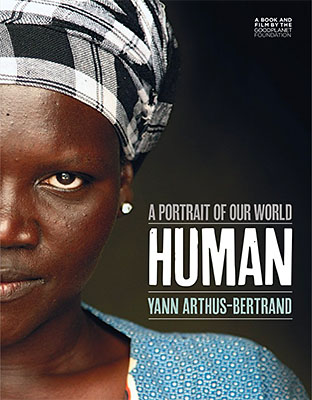 Human, A Portrait of Our World