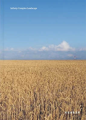 Yoshie Itasaka: Infinity Complex Landscape