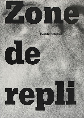 Zone de repli