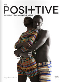 Positive Magazine