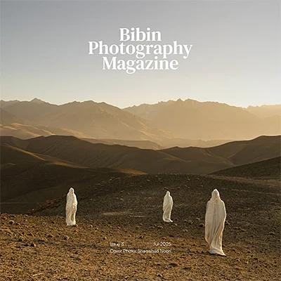 Bibin Photography Magazine