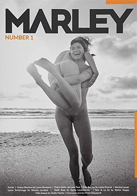 MARLEY magazine