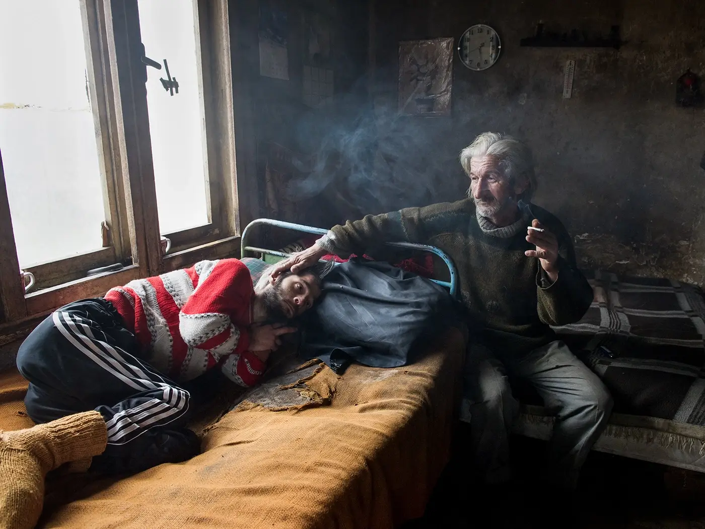 All About Photo Presents the Winner of the May 2025 Solo Exhibition