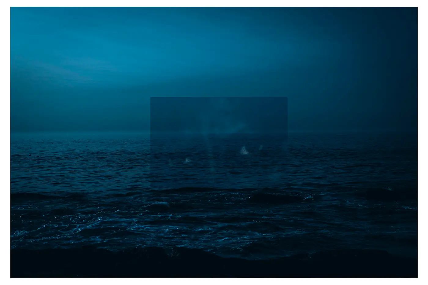 All About Photo Presents the Winner of the October 2025 Solo Exhibition